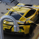 Illustration for article titled America Had The Most Badass Car At The 24 Hours Of Le Mans